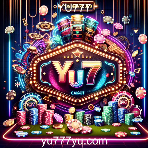 Desvendando as Promoções do YU777: Oportunidades Imperdíveis Para Jogadores